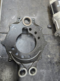 3211-V-6678 MERITOR BRAKE SPIDER