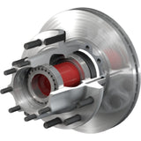 10084790 CONMET PRESET HUB AND ROTOR ASSEMBLY R DRIVE