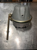 1D2187 DD3 BENDIX BRAKE CHAMBER