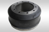 3018A 122126 68730 BRAKE DRUM BALANCED