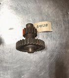 A-4128 FULLER AUXILARY COUNTERSHAFT