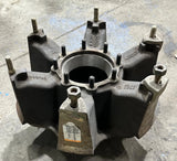 RY-835-KX REAR SPOKE WHEEL MACK 8QJ534