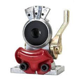 EMERGENCY GLADHANDS with shut off 035152