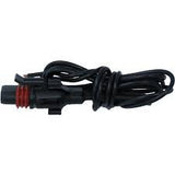 AIR DRYER HEATER WIRING HARNESS FOR AD-IS 109871 034091 298948