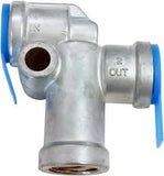 PRESSURE PROTECTION VALVE 140270