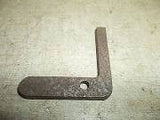 LOCK DIFFERENTIAL BEARING ADJUSTER 157491R2 ORIGINAL IHC NAVISTAR