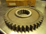 Fuller-Eaton 16711 MAIN gear