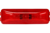 RED RECTANGULAR LIGHT 19200R3
