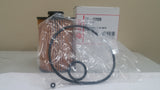 NQR, NPR NRR FUEL FILTER FOR 2011-2015 8 98165 375 0, EF15020