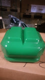 10QK388 MACK INSULATOR PAD-GREEN POLY URETHANE