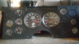 MACK 5MT518M8 - CH MACK INSTRUMENT CLUSTER-- NEW