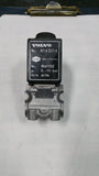 VOLVO 8143014 engine brake solenoid valve