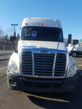 2014 Freightliner cascadia