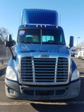 2012 Freightliner cascadia DayCab