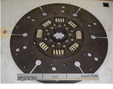 CLUTCH DISC