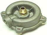 Drain Valve heated 284412
