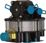 FF-2 TRAILER BRAKE VALVE 28601