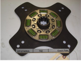CLUTCH DISC