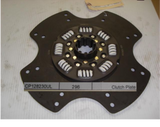 CLUTCH DISC PLATE