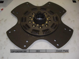 CLUTCH DISC PLATE