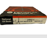 370132A, NATIONAL OIL BATH WHEEL SEAL