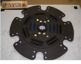 CLUTCH DISC