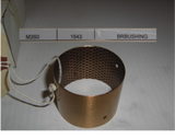 CLUTCH SLEEVE BEARING BUSHING 2"