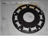 CLUTCH PLATE