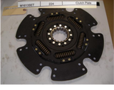 CLUTCH PLATE