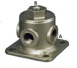 3-WAY PILOT VALVE OE REPLACEMENT 90054079