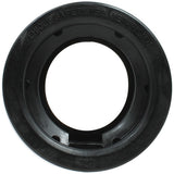 VSM9119 2.5" Open Back Rubber Mounting Grommet