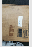 New! Original Cummins Cov,Rer BM14653