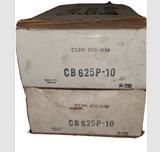 CB625P-10 CUMMINS NT855 OVERSIZE ROD BEARING, PAIR