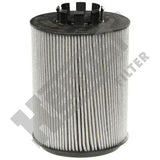 DETROIT DD13 A 472 203 02 55, 472 203 02 55, P5092 E510WF 189 HENGST COOLANT FILTER ORIGINAL