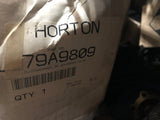 Horton Fan Clutch (79A9809)
