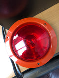 NEW Red Stop Tail Turn Light