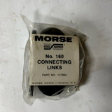 160 CONNECTING LINK, MORSE, BORG WARNER