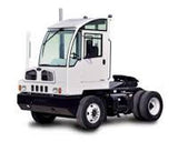 2010 AUTOCAR YARD TRUCK