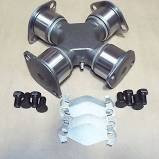 280X U JOINT BLACKBIRD 1121565, DANA DT280X, SPICER 5-280X