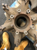 New Unused Takeout Spoke Wheel 14395