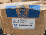 29542527 ALLISON TRANS FLAGE YOKE