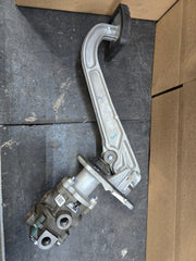 A12-28408-001 FREIGHTLINER BRAKE PEDAL ASSY.