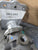 A12-28408-001 FREIGHTLINER BRAKE PEDAL ASSY.