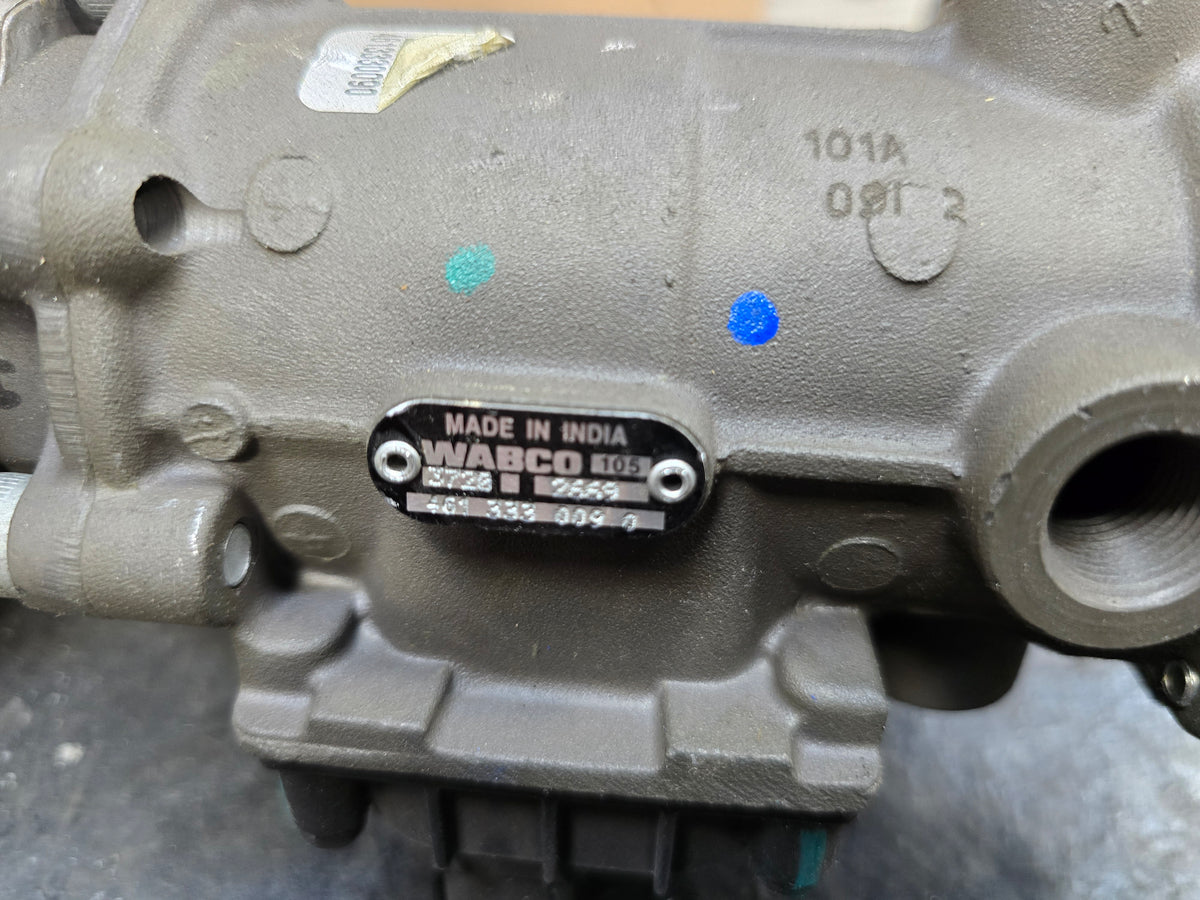 A12-28393-002 BRAKE PEDAL ASSY FOR FREIGHTLINER