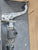 A12-28393-002 BRAKE PEDAL ASSY FOR FREIGHTLINER