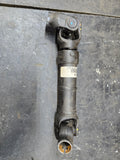 14-16160-004 STEERING SHAFT