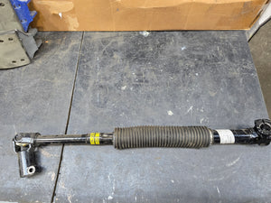 14-20672-001, 14-21675-001 STEERING SHAFT