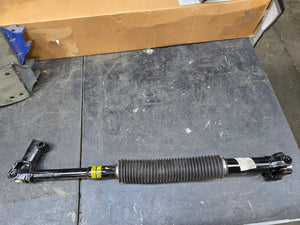 14-20672-001, 14-21675-001 STEERING SHAFT