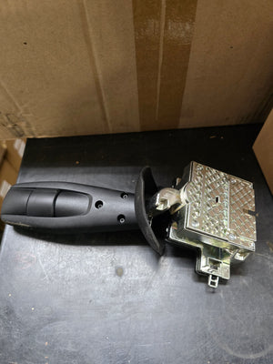 06-89334-003,  TURN SIGNAL SWITCH. NEW # 06-97460-001