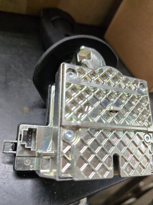 06-89334-003,  TURN SIGNAL SWITCH. NEW # 06-97460-001